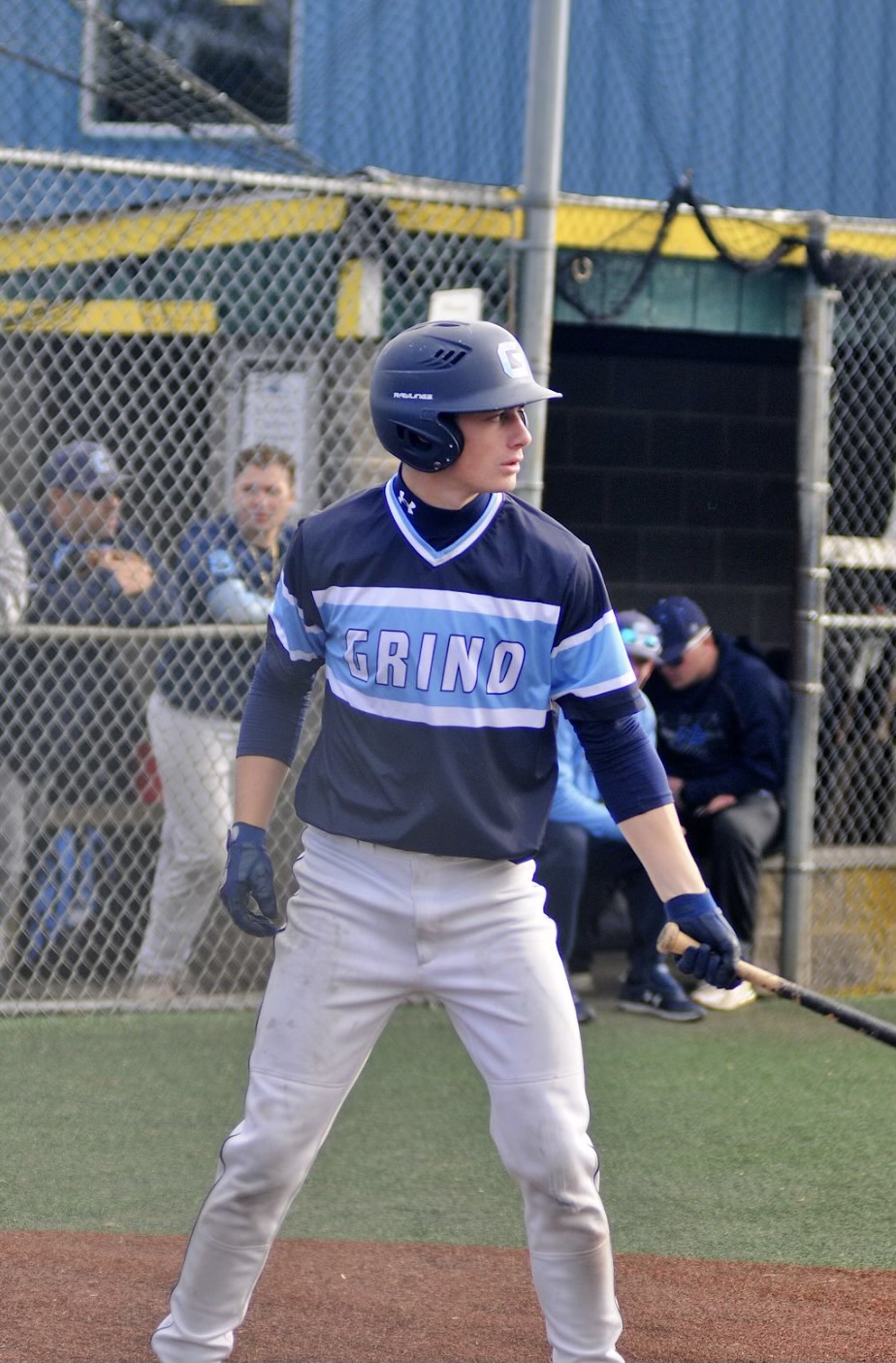 Johnston Makes Quick Impression On Seton Hall